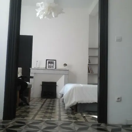 Hotel La Vigneronne 1870 Villeseque-des-Corbieres