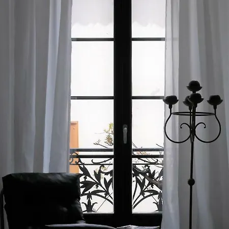 La Vigneronne 1870 Bed & Breakfast 3*