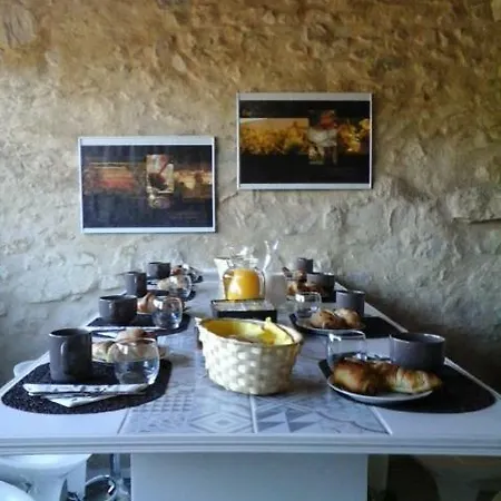La Vigneronne 1870 Hotel