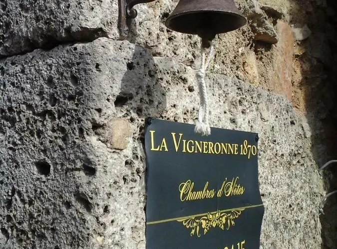La Vigneronne 1870 3*