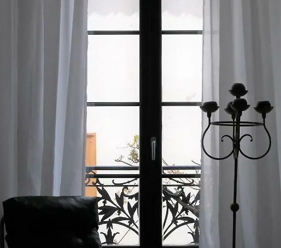 La Vigneronne 1870 Hotel 3*